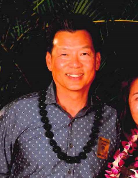 Moon CHIEN Obituary - San Jose, CA