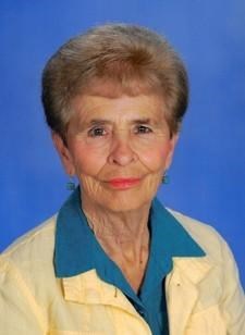 Obituary of Rosemary J Miller