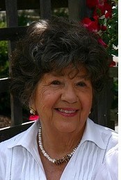 Obituary of Elizabeth Ann Shawver