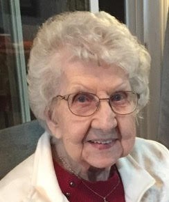 Obituario de Rhea Marie Ravary