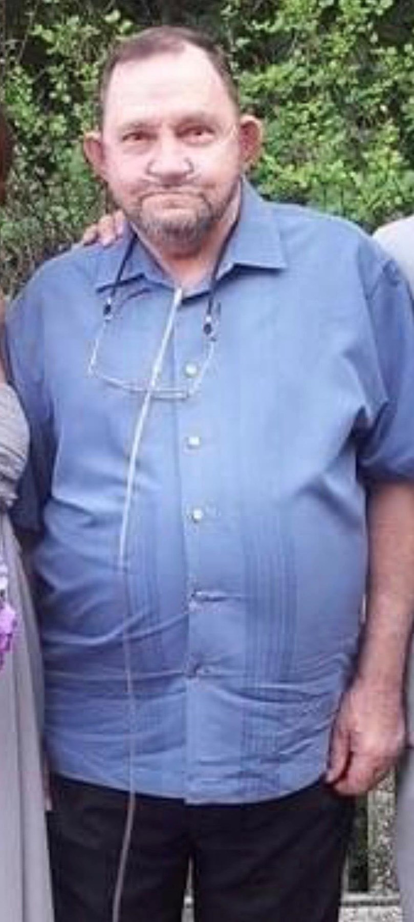 Obituary of Michael William Eagan Sr.