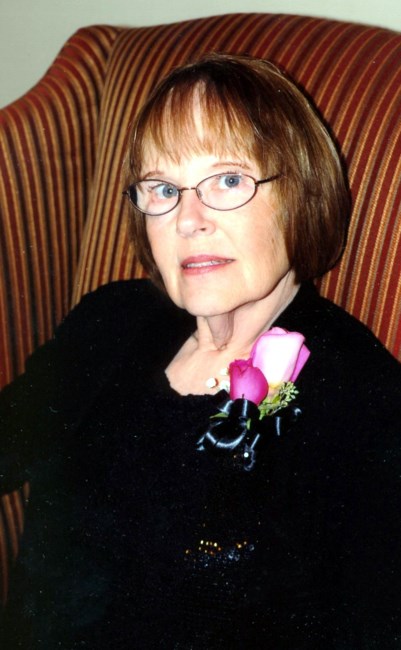 Obituario de Maggie Carole Carroll