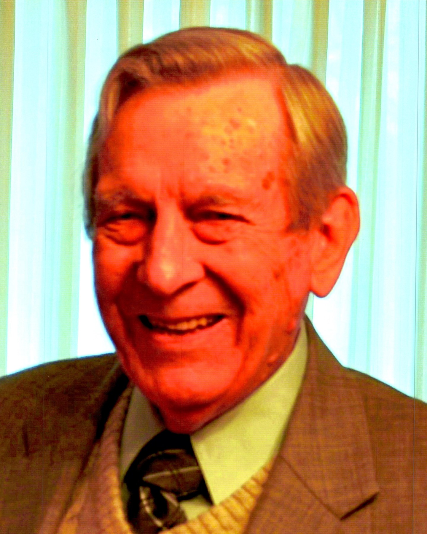 Robert August Teichmiller Obituary Cullman, AL