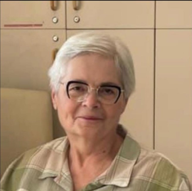 Obituary of Terry Kramchynski