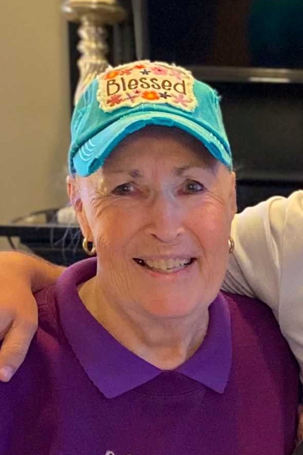 Frances Robinson Obituary - White Lake, MI