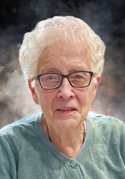 Obituary of Pauline Demers