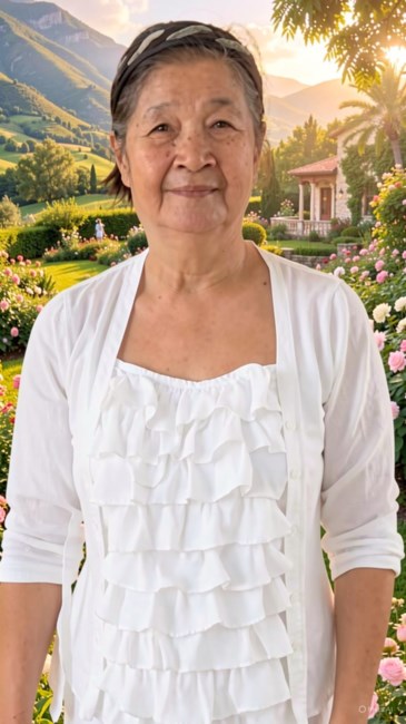 Obituary of Banyen Chea