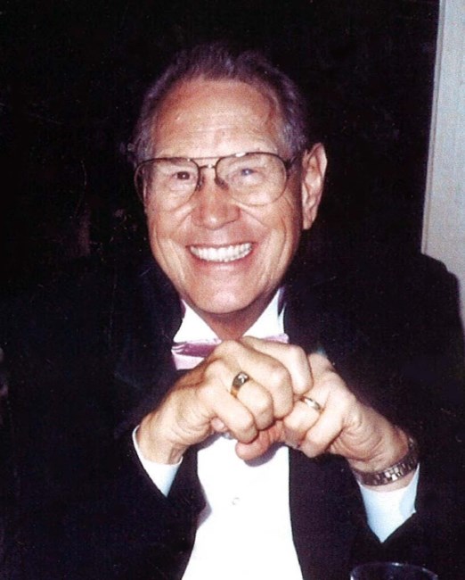 Obituary of Bill Peirce