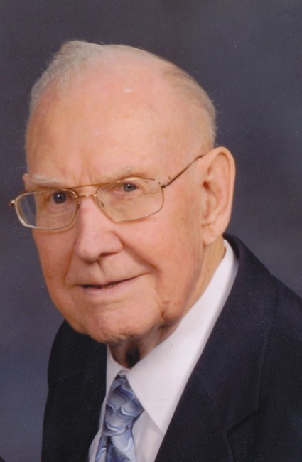 Obituary of Donald R. Asfahl