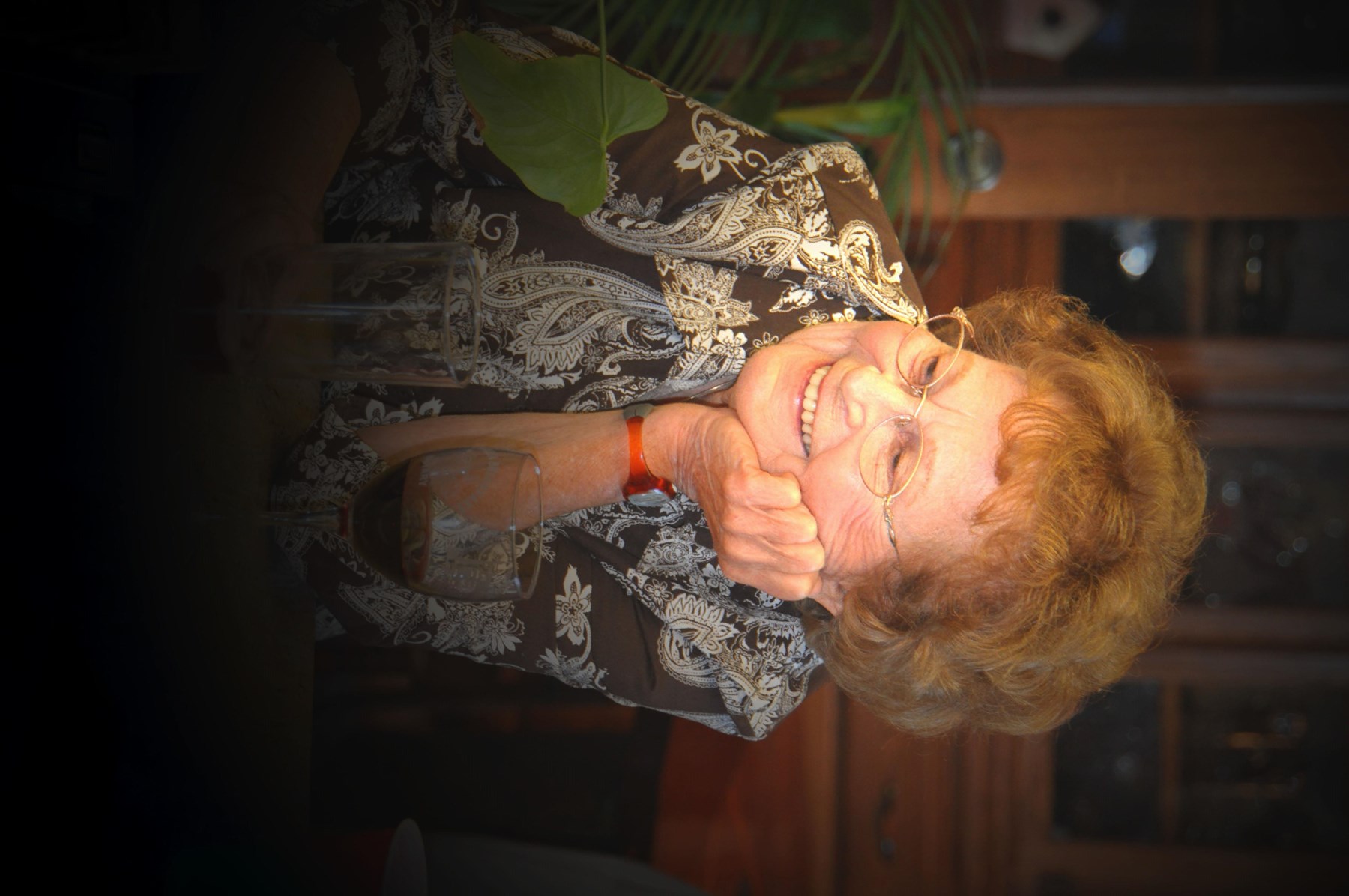 Obituary of Louise Demaris Gothard