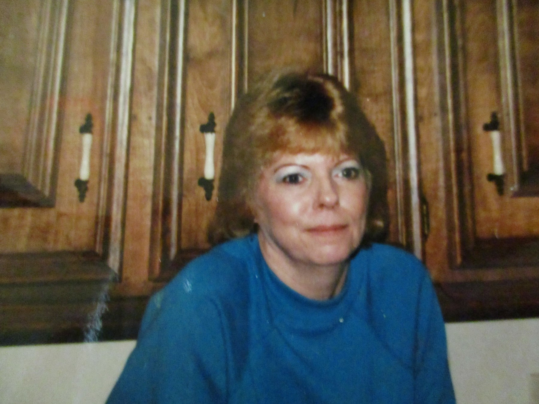 Obituary of Annette Anita Shepherd