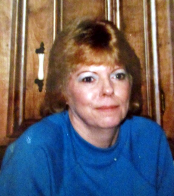 Obituary of Annette Anita Shepherd