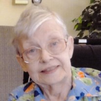 Obituary of Virginia Bruce