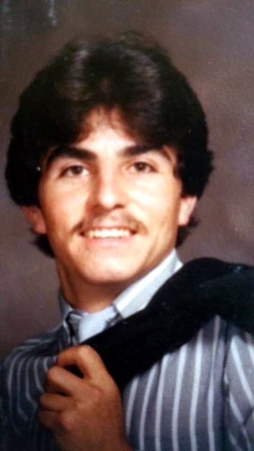 Obituary of Juan Guzman Robles