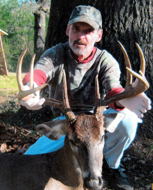 Obituary of William Lee Funderburk