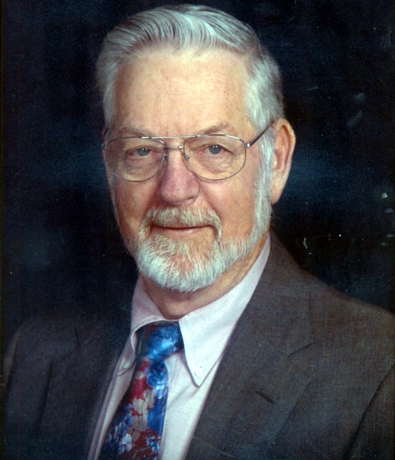 Obituary of John Harvey Guffey