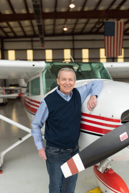 Obituary of Edward Sam Carder Jr.