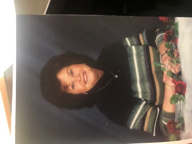 Obituary of Nettie Ruth Stevens