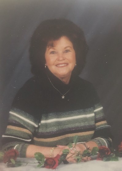 Obituary of Nettie Ruth Stevens