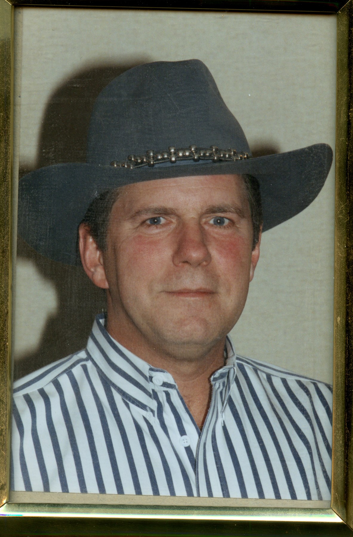 Obituary of Ronald B. Willis