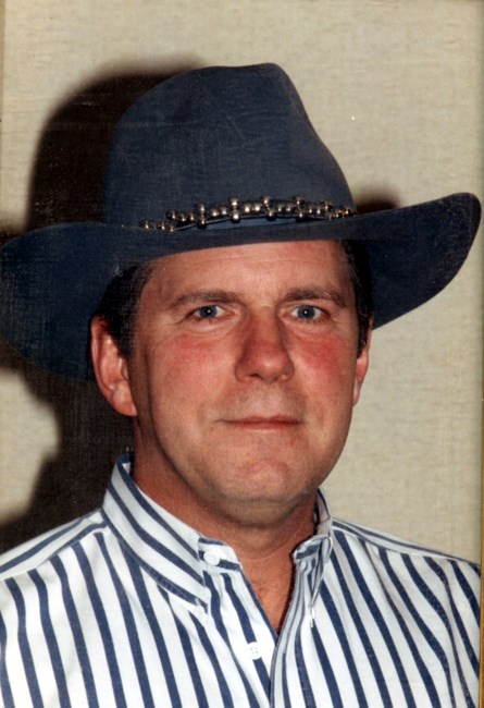 Obituary of Ronald B. Willis