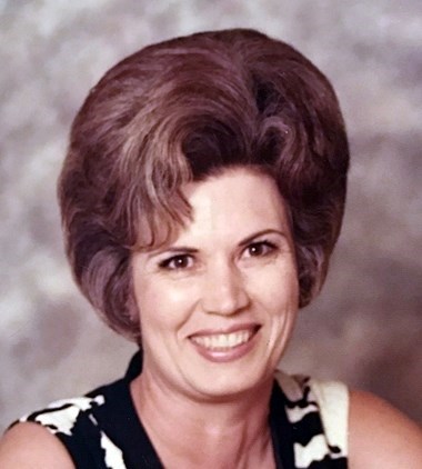 Obituary of Marianne (Haney) Jack