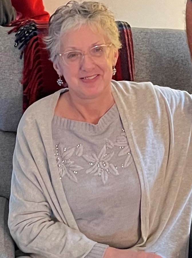 Obituary of Mary Kathleen Bair-Peddigree