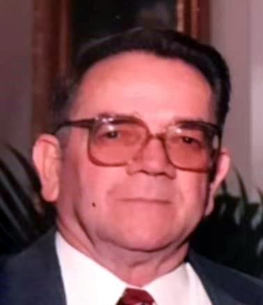 Obituary of James "Jimmy" Roy Blanchard