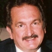 Obituary of Alan H. Erwin