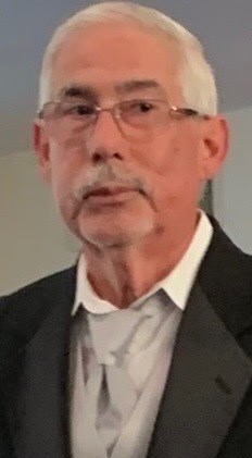 Obituary of Rey Garcia Sr.