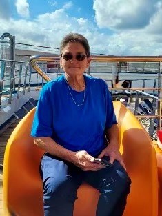 Avis de décès de Barbara Hagadon Strange