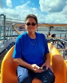 Avis de décès de Barbara Hagadon Strange