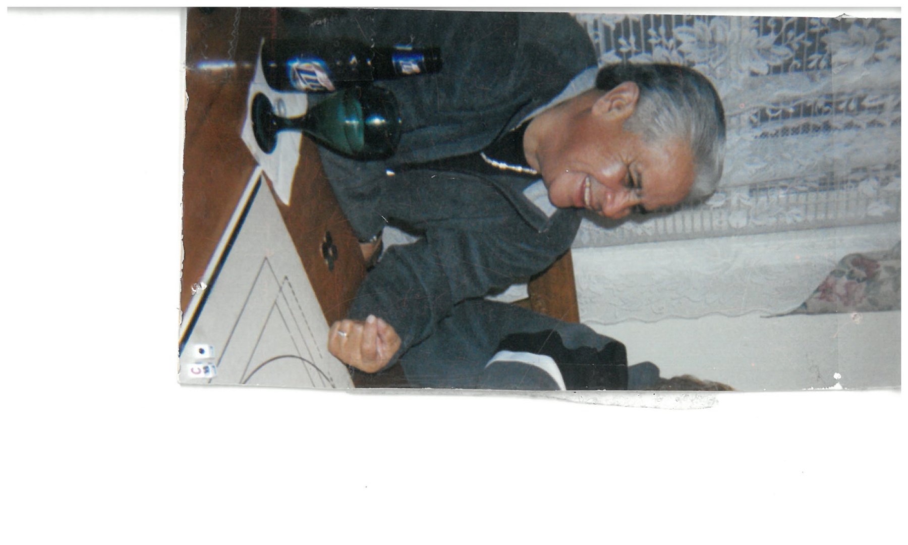 Obituary of Andrew Castillo Rodriguez