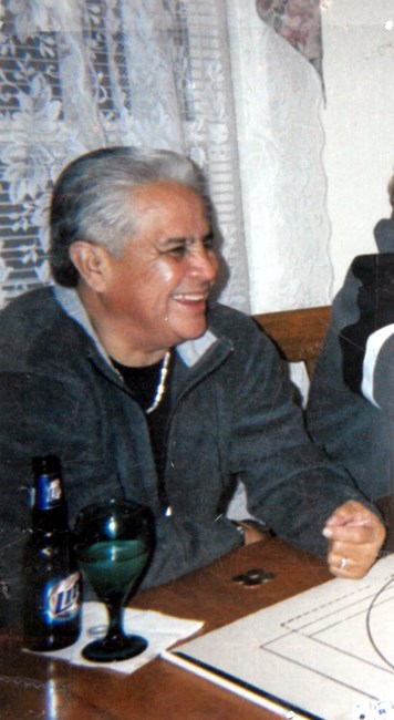 Obituary of Andrew Castillo Rodriguez