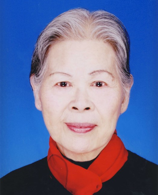 Obituary of Mei Mei Hsu-Chen