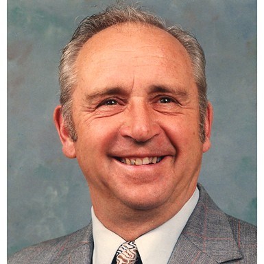 Avis de décès de Thomas    "Keith" Harrison