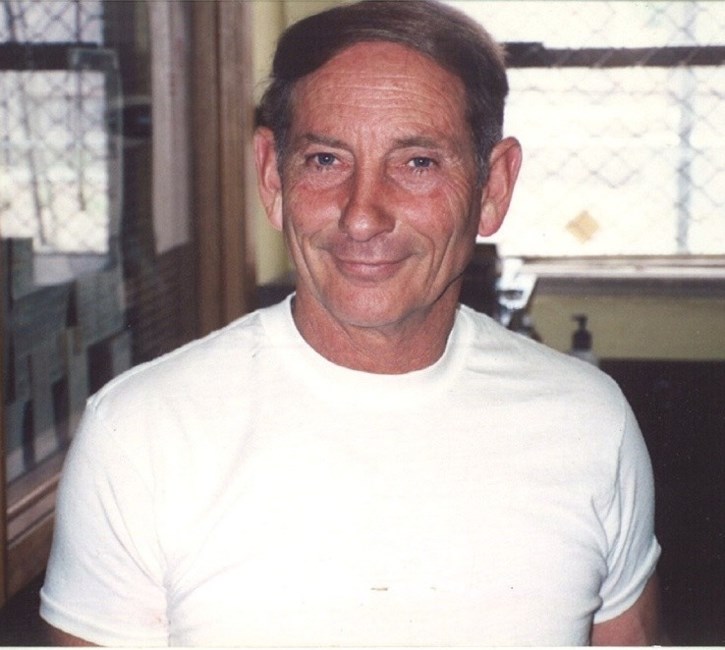 Obituary of Kenneth Tolve