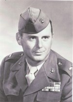 Lt. Col. LeRoy Duffy, Ret.