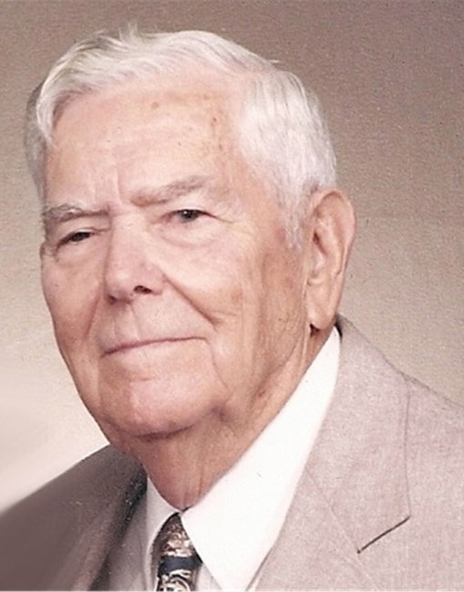 Obituary of Herman Willis Harris
