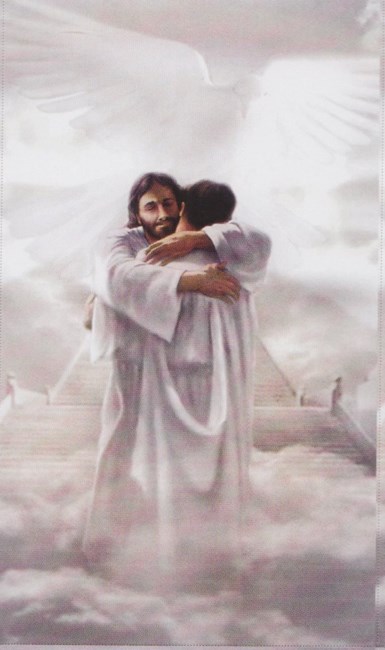 Obituary of Joseph W Evans