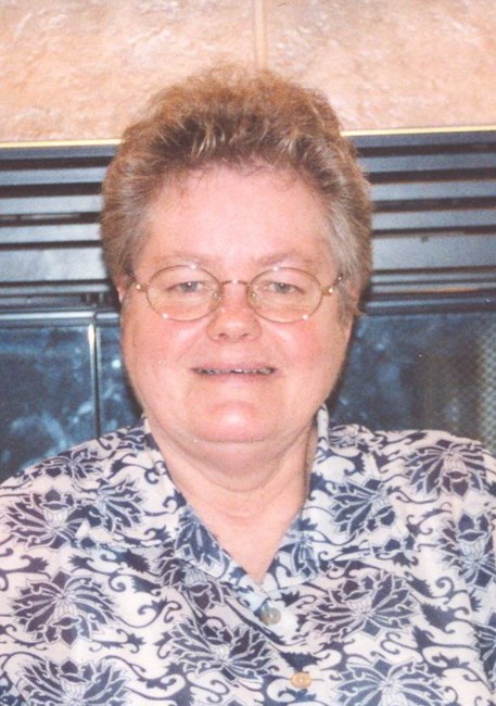 Obituary of Helen Marie Hunt