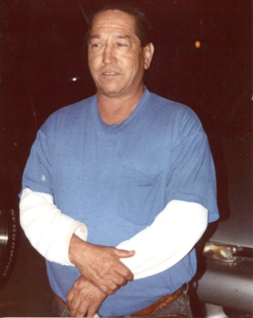 Obituary of Daniel August Mascarenas
