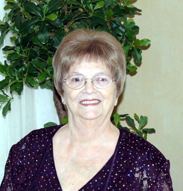 Obituary of Marilyn C. Miller