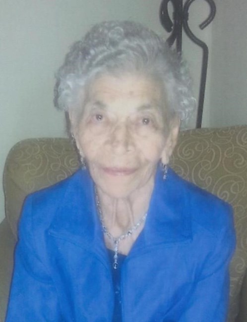 Obituary of Maria Garces Sifuentes