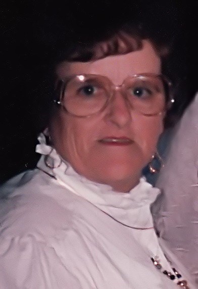 Obituary of Shirley Dean Morton