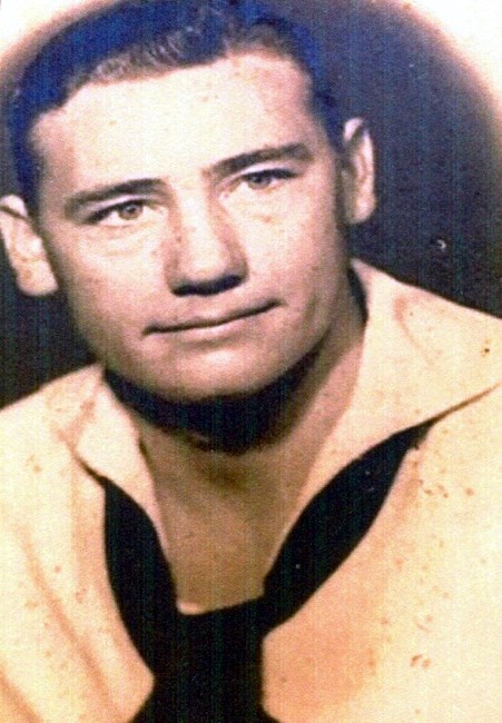 Obituary of Joseph Gilbert Blankenship