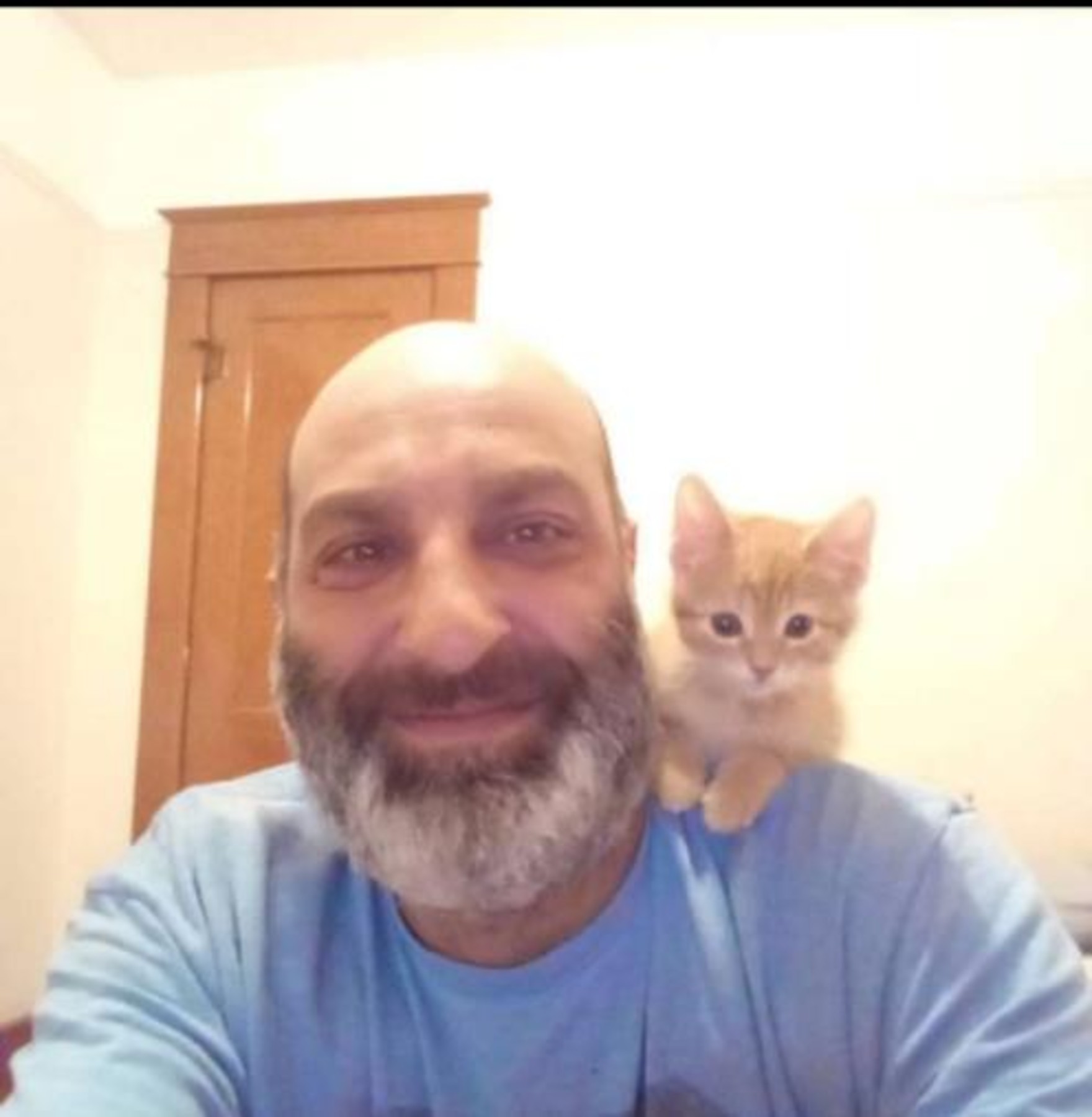 Obituary of Teddy Kamal Qassis