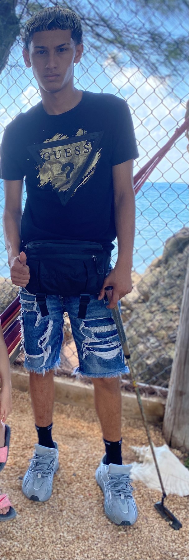 Obituary of Luis Enier Ríos Alberty