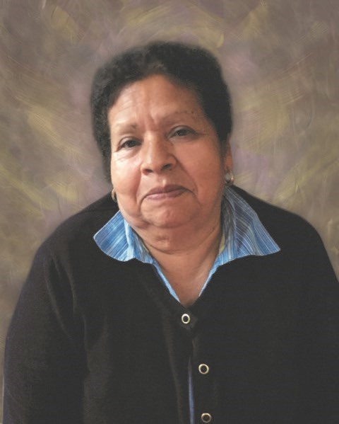 Obituary of Maria Godinez Martinez