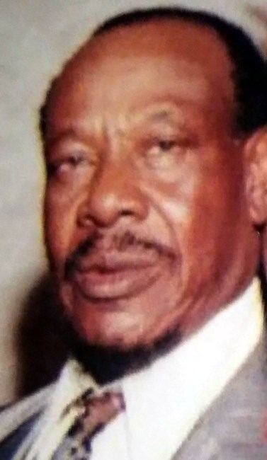 Obituary of Robert Eims Moore